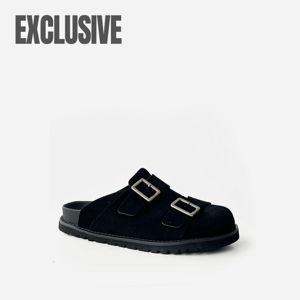 [독점상품] 에버어그 남녀공용 노마드 클로그