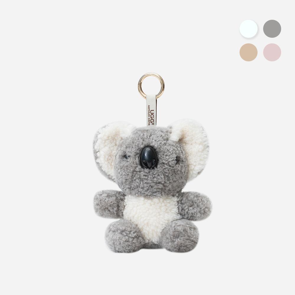 에버어그 HUGGLA 키링