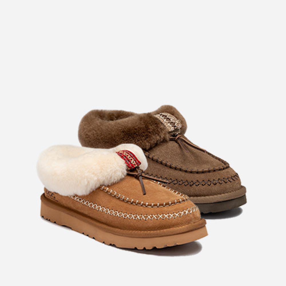 오즈웨어 레티시아 슬립온