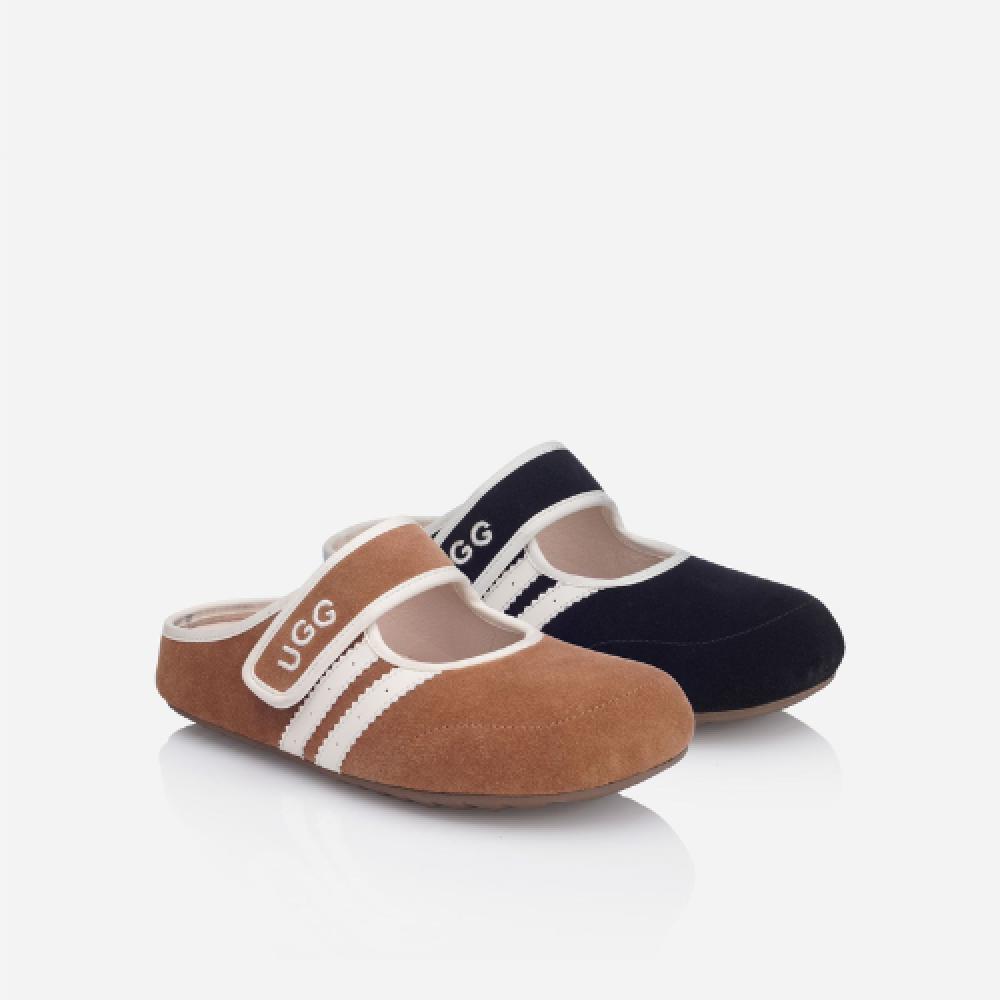 오즈라나 액티브 메리제인 뮬