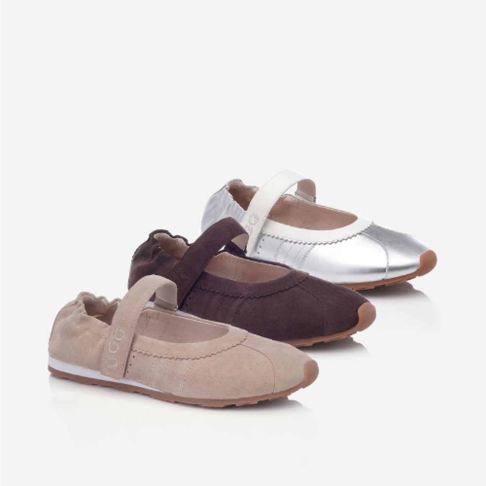 오즈라나 메리제인 소프트 플랫