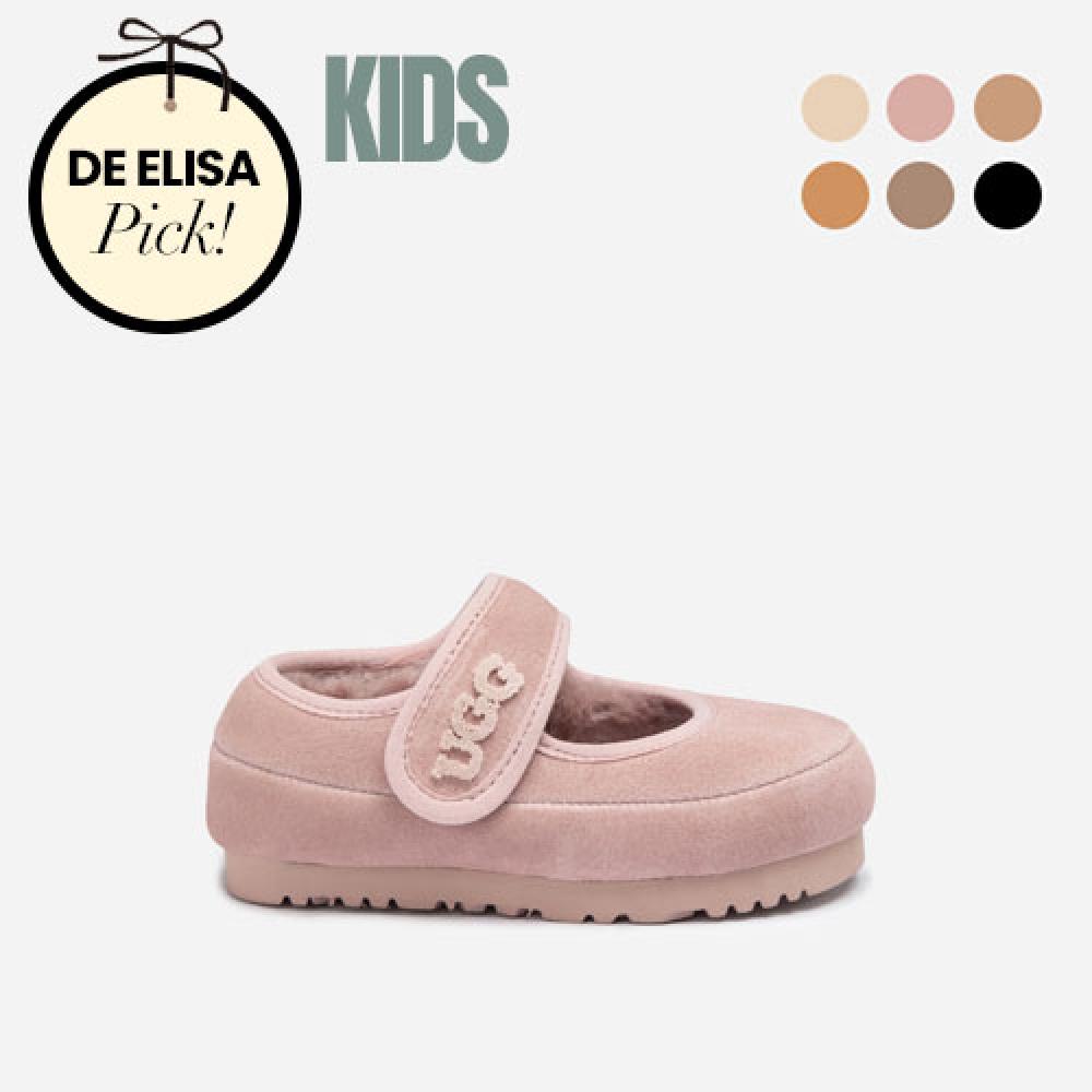 [드엘리사픽] 오즈웨어 키즈 로고 메리제인