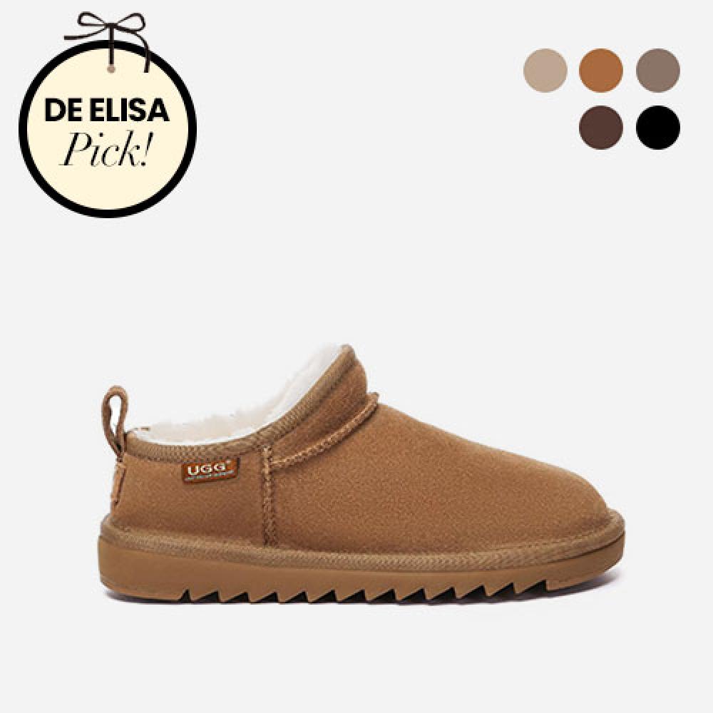 [드엘리사픽] 에버어그 나노 클래식 부츠